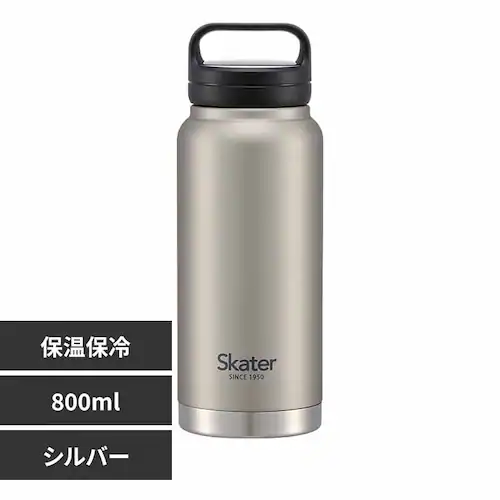 XP[^[ XN[nh ^XeX{g  800ml STSC8 Vo[yvUZNgz_0