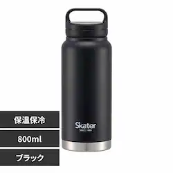 �X�P�[�^�[ �X�N�����[�n���h�� �^��X�e�����X�{�g�� ���� 800ml STSC8 �u���b�N�y�v���U�Z���N�g�z