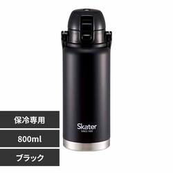 �X�P�[�^�[ ���� �n���h���t�_�C���N�g�{�g�� 800ml STD8H �u���b�N