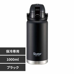 �X�P�[�^�[ ���� �n���h���t�_�C���N�g�{�g�� 1000ml STD10H �u���b�N