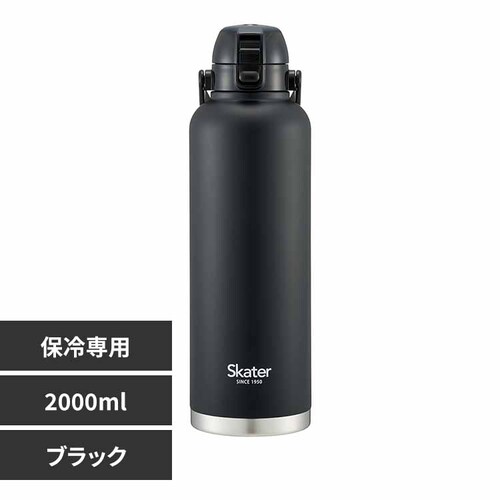 ���� �X�P�[�^�[ �n���h���t�_�C���N�g�{�g�� 2000ml ��e�� STD20H �u���b�N_0