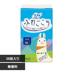 ���j�E�`���[�� �\�t�B �ӂ킲���� 38�� �������y�v���U�Z���N�g�z