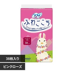 ���j�E�`���[�� �\�t�B �ӂ킲���� 38�� �s���N����Y