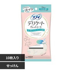 ���j�E�`���[�� �\�t�C �f���P�[�g�E�F�b�g�V�[�g 10�� ��������