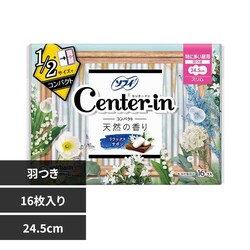 ���j�E�`���[�� �Z���^�[�C�� �R���p�N�g 1/2 �T�{�� ���ɑ������p16���y�v���U�Z���N�g�z