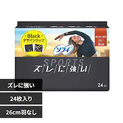���j�E�`���[�� �\�t�B SPORTS 260/�H�Ȃ�24��