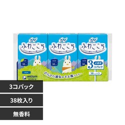 ���j�E�`���[�� �\�t�B �ӂ킲���� 38���~3 �������y�v���U�Z���N�g�z