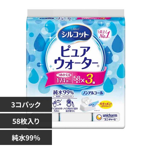 ���j�E�`���[�� �V���R�b�g �E�F�b�g�e�B�b�V�� �l�� ����58���~3�y�v���U�Z���N�g�z_0