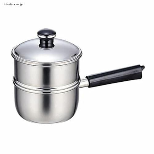 オブジェ 蒸し器 18cm OJ-4-1S【プラザセレクト】 7283082│アイリスプラザ│アイリスオーヤマ公式通販サイト