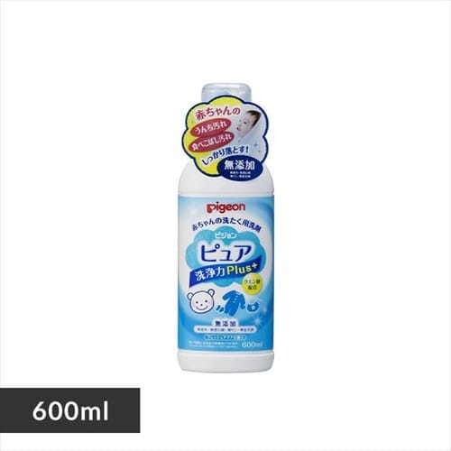 ԥ ֤ ԥ奢 Plus+ 600ml 12134