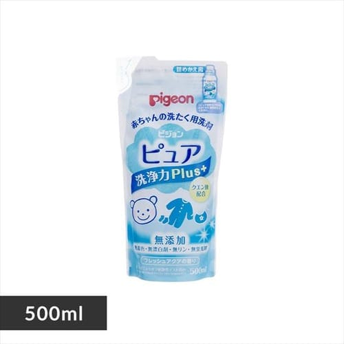 ԥ ֤ ԥ奢 Plus+ ͤᤫ 500ml 12135