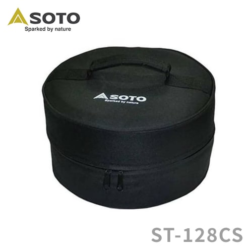 SOTO X[N|bg IHp[P[X ST-128CS Vxmo[i[ 
