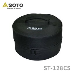 SOTO X[N|bg IHp[P[X ST-128CS Vxmo[i[ 