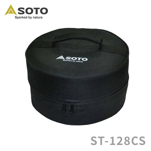 SOTO X[N|bg IHp[P[X ST-128CS Vxmo[i[ _0