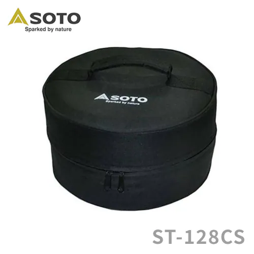 SOTO X[N|bg IHp[P[X ST-128CS Vxmo[i[ _0