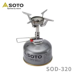 SOTO A~JX RpNgXg[u SOD-320 Vxmo[i[ 