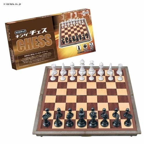 マグネチック キングチェス ハナヤマ
