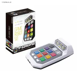 �Q�[�����{�b�g�T�O �n�i���}