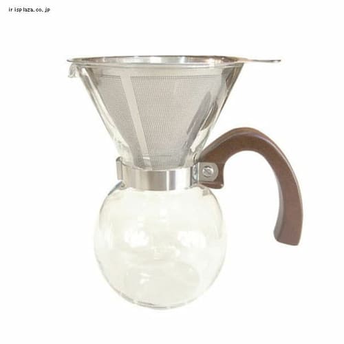 0701-001 ロクサン コーヒーメーカー 3cup 南海通商【プラザセレクト】