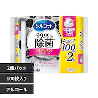 ���j�E�`���[�� �V���R�b�g99.99%���ۃE�F�b�g�e�B�b�V����e�ʐ�p�l��100���~2�p�b�N 