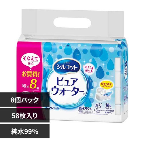 ���j�E�`���[�� �V���R�b�g �E�F�b�g�e�B�b�V�� �l�� ����58���~8�y�v���U�Z���N�g�z_0