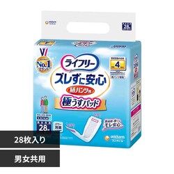 ���j�E�`���[�� ���C�t���[ �Y�����Ɉ��S ���p���c��p�A�Ƃ�p�b�h 4��z��28���y�v���U�Z���N�g�z