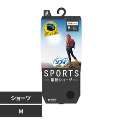 ���j�E�`���[�� �\�t�B SPORTS �����V���[�c �u���b�N M�y�v���U�Z���N�g�z