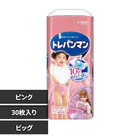 ���j�E�`���[�� �g���p���}�� �s���N �r�b�O30���y�v���U�Z���N�g�z