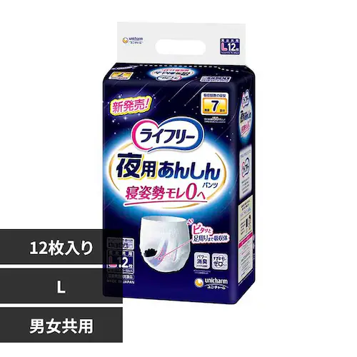 ���j�E�`���[�� ���C�t���[ ��p���񂵂�p���c 7��L12��_0