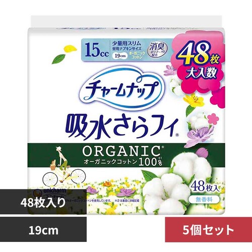 ���j�E�`���[�� �y5�Z�b�g�z�`���[���i�b�v�z������t�B �I�[�K�j�b�N�R�b�g�����ʗp 48�� �y�v���U�Z���N�g�z_0