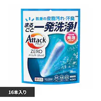 �A�^�b�NZERO STICK 16�{����  �y�v���U�Z���N�g�z