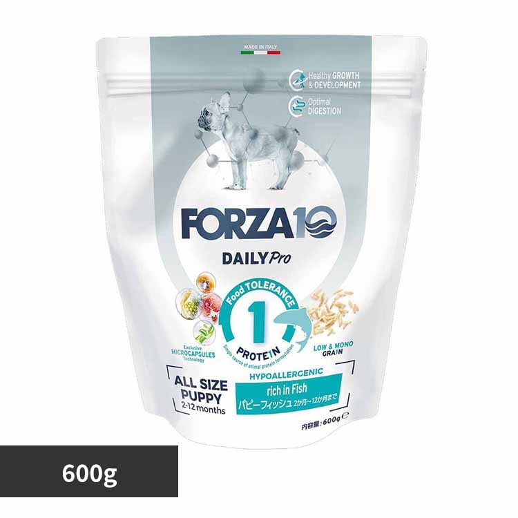 Forza10 Daily Pro ѥԡ600g