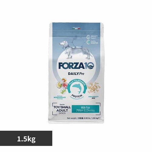 Forza10 Daily Pro A_g~j tBbV 1.5kg _0