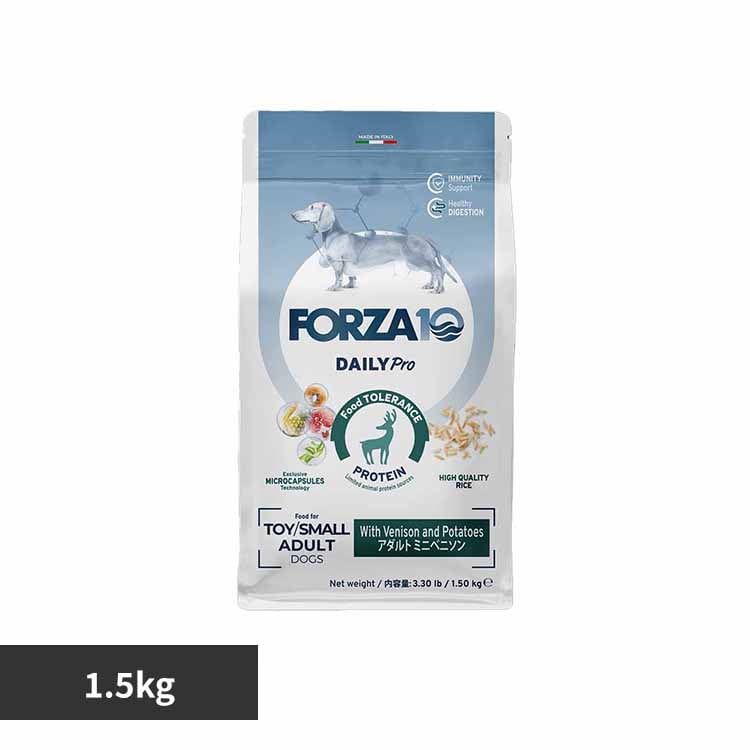 Forza10 Daily Pro ȥߥ ٥˥ 1.5kg