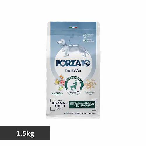 Forza10 Daily Pro A_g~j xj\ 1.5kg _0