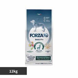 Forza10 Daily Pro A_g~fBA xj\ 12kg yvUZNgz