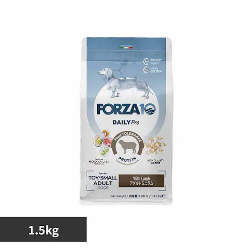 Forza10 Daily Pro A_g~j  1.5kg _0