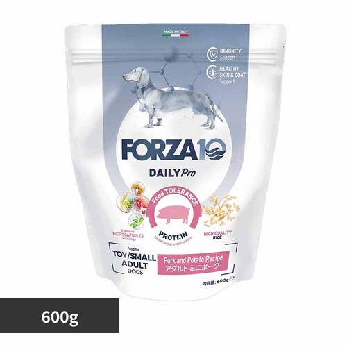 Forza10 Daily Pro A_g~j |[N 600g _0