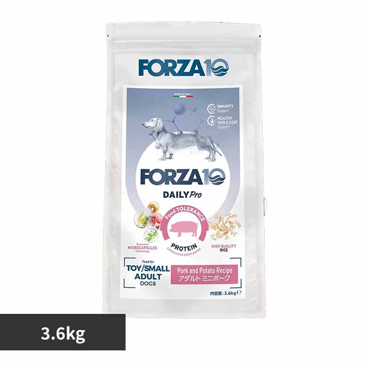 Forza10 Daily Pro ȥߥ ݡ 3.6kg