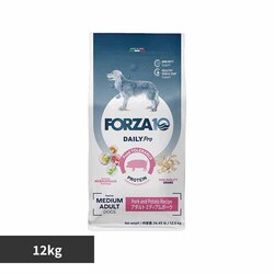 Forza10 Daily Pro A_g~fBA |[N 12kg yvUZNgz