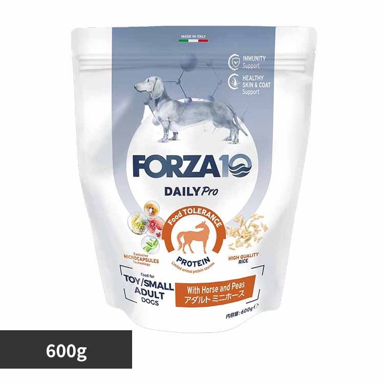 Forza10 Daily Pro ȥߥ ۡ 600g