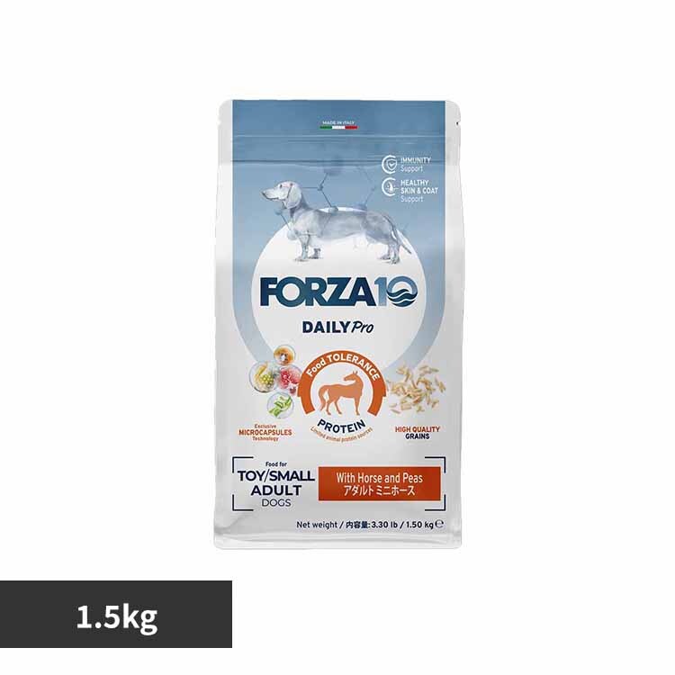 Forza10 Daily Pro ȥߥ ۡ 1.5kg