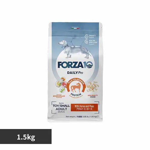 Forza10 Daily Pro A_g~j z[X 1.5kg _0