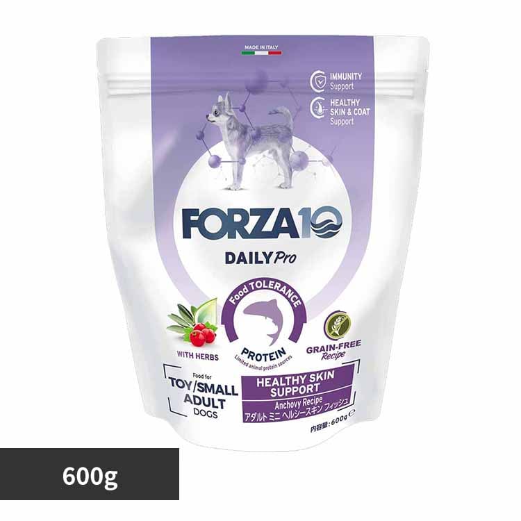 Forza10 Daily Pro ȥߥ إ륷 600g