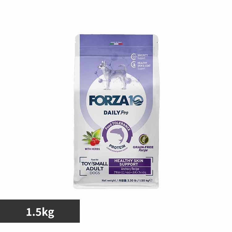 Forza10 Daily Pro ȥߥ إ륷 1.5kg