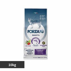 Forza10 Daily Pro A_g~fBA wV[XL 10kg yvUZNgz
