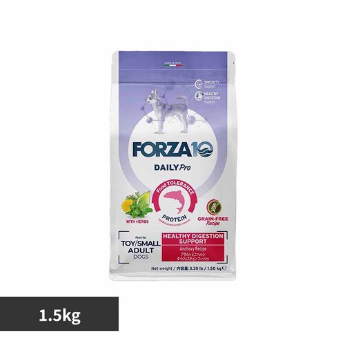 Forza10 Daily Pro A_g~j wV[_CWFX` 1.5kg _0