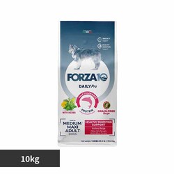 Forza10 Daily Pro A_g~fBA wV[_CWFX` 10kg yvUZNgz