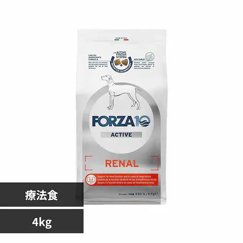 Forza10 i[ANeBu ~fBA 4kg _0