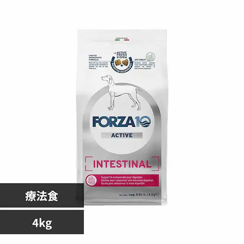 Forza10 CeXeBiANeBu ~fBA 4kg _0